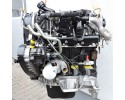 Engine Iveco Daily 2 3 140HP EURO6 F1AGL411J Catalog number of the part F1AGL411J C108