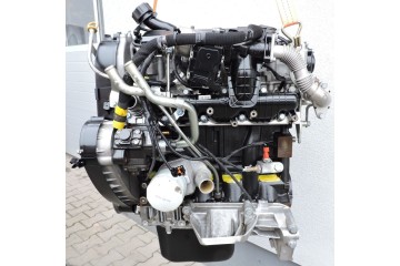 Engine Iveco Daily 2 3 140HP EURO6 F1AGL411J Catalog number of the part F1AGL411J C108