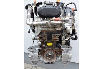 Engine Iveco Daily 2 3 140HP EURO6 F1AGL411J Part manufacturer Iveco OE