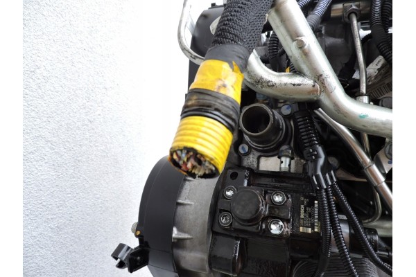 Motor Iveco Daily 2.3 140HP EURO6 F1AGL411J