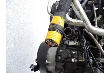 Motor Iveco Daily 2.3 140HP EURO6 F1AGL411J