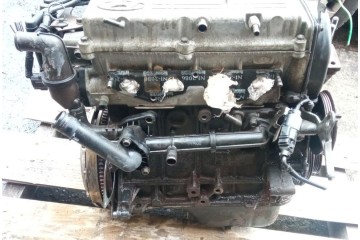 ENGINE 1 1 12V G4HD HYUNDAI GETZ Catalog number of the part G4HD