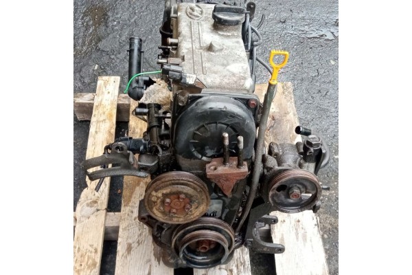 ENGINE 1 1 12V G4HD HYUNDAI GETZ Part manufacturer Hyundai OE