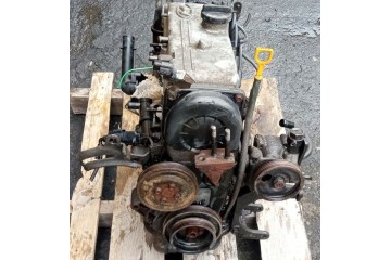 ENGINE 1 1 12V G4HD HYUNDAI GETZ Part manufacturer Hyundai OE