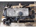 ENGINE 1 1 12V G4HD HYUNDAI GETZ Engine type petrol