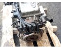 Motor 1.1 12V G4HD Hyundai Getz
