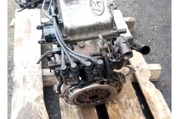Motor 1.1 12V G4HD Hyundai Getz