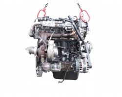 Engine Iveco Daily 2 3 180HP EURO6 F1CFL4117 M127