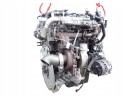 Engine Iveco Daily 2 3 180HP EURO6 F1CFL4117 M127 Car type cargo vans