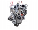 Engine Iveco Daily 2 3 180HP EURO6 F1CFL4117 M127 Engine type diesel