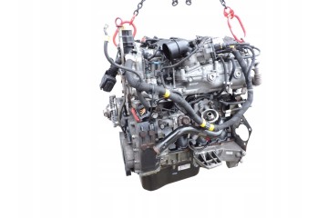 Engine Iveco Daily 2 3 180HP EURO6 F1CFL4117 M127 Quality of parts according to GVO O original with manufacturer s logo OE