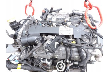 Motor Iveco Daily 2.3 180HP EURO6 F1CFL4117 M127