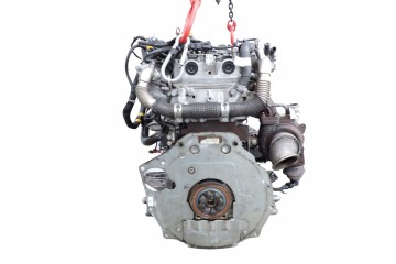 Motor Iveco Daily 2.3 180HP EURO6 F1CFL4117 M127