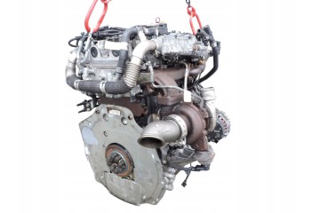 Motor Iveco Daily 2.3 180HP EURO6 F1CFL4117 M127