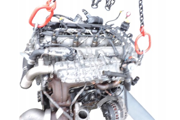 Motor Iveco Daily 2.3 180HP EURO6 F1CFL4117 M127