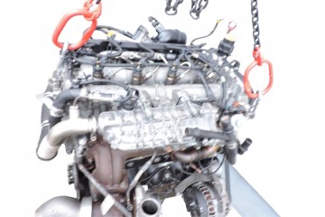 Motor Iveco Daily 2.3 180HP EURO6 F1CFL4117 M127