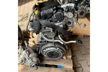 Motor 1.5 dCi AdBlue K9KU878 para Dacia Duster II 4x4