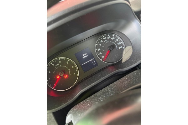 Motor 1.5 dCi AdBlue K9KU878 para Dacia Duster II 4x4