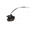6 PIN CERRADURA PUERTA TRASERA IZQUIERDA SKODA OCTAVIA BERLINA (1U2) Ambiente 2001 6 PIN 213092 SKODA - 1