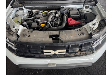 Motor 1.5 dCi AdBlue K9KU878 para Dacia Duster II 4x4