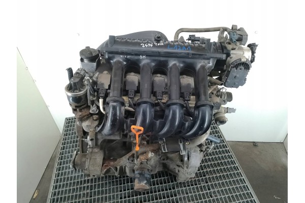 ENGINE HONDA JAZZ II L12A1 1 2 I DSI