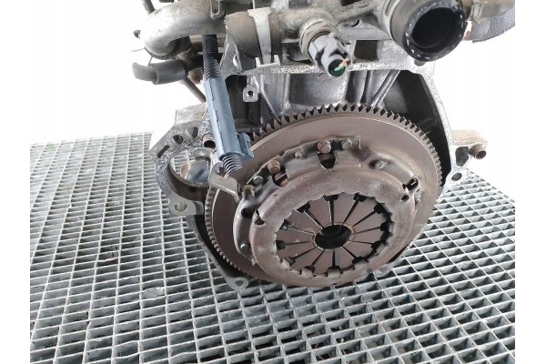 ENGINE HONDA JAZZ II L12A1 1 2 I DSI Part manufacturer Honda OE