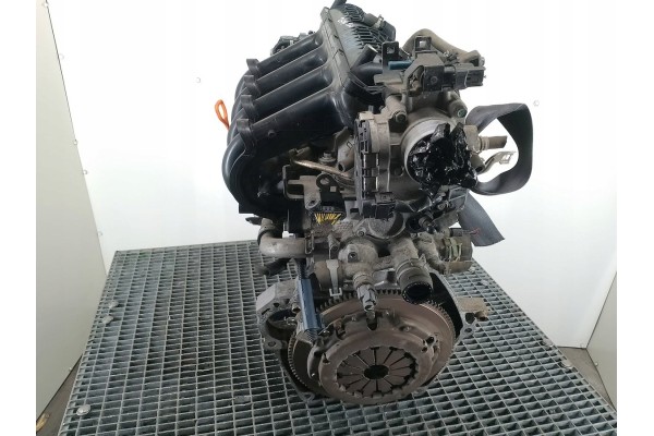 ENGINE HONDA JAZZ II L12A1 1 2 I DSI Catalog number of the part L12A1