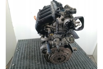 ENGINE HONDA JAZZ II L12A1 1 2 I DSI Catalog number of the part L12A1