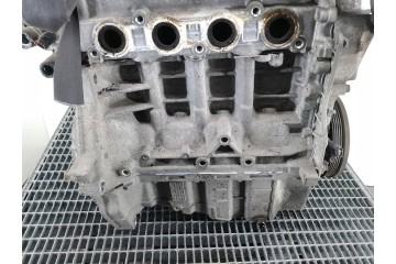 ENGINE HONDA JAZZ II L12A1 1 2 I DSI Quality of parts according to GVO Q original with factory logo OEM OES