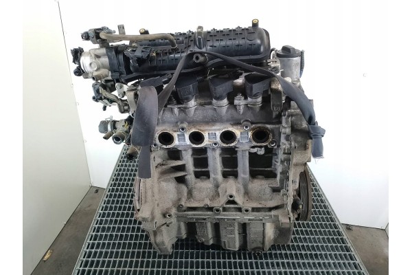 ENGINE HONDA JAZZ II L12A1 1 2 I DSI Car type passenger cars