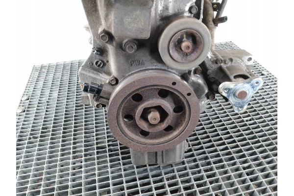 ENGINE HONDA JAZZ II L12A1 1 2 I DSI Engine type petrol