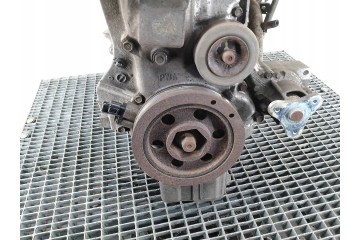 ENGINE HONDA JAZZ II L12A1 1 2 I DSI Engine type petrol