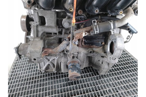 Motor Honda Jazz II L12A1 1.2 I-DSI