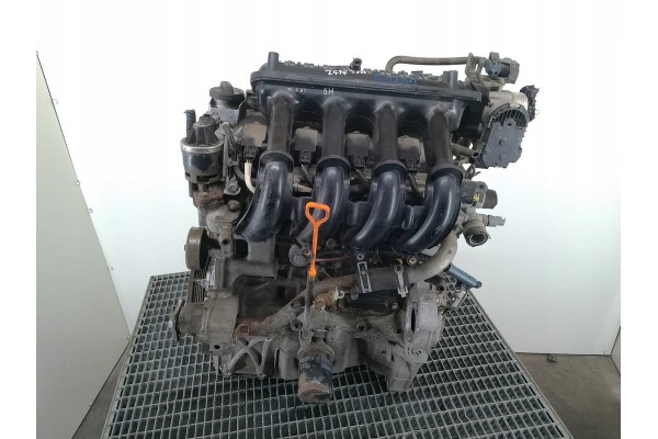 Motor Honda Jazz II L12A1 1.2 I-DSI