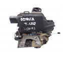 6 PIN CERRADURA PUERTA TRASERA IZQUIERDA SKODA OCTAVIA BERLINA (1U2) Ambiente 2001 6 PIN 213092 SKODA - 1