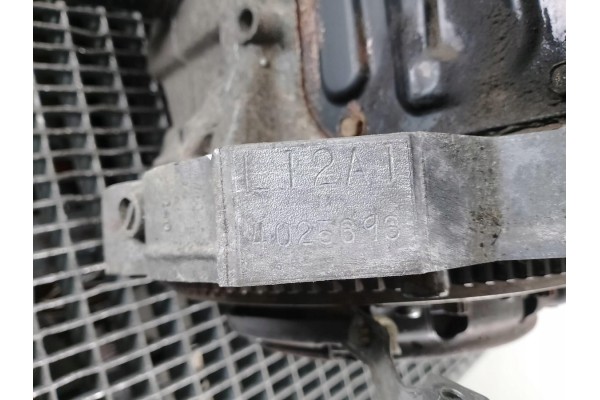 Motor Honda Jazz II L12A1 1.2 I-DSI