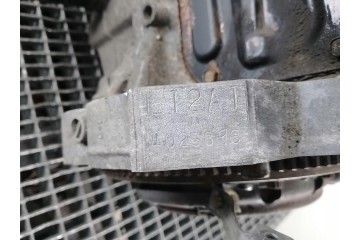 Motor Honda Jazz II L12A1 1.2 I-DSI