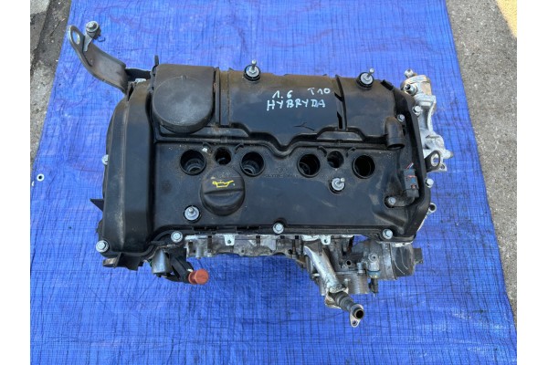 PEUGEOT 308 III T10 1 6 THP HYBRID 10FKBJ