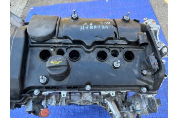 PEUGEOT 308 III T10 1 6 THP HYBRID 10FKBJ Catalog number of the part SILNIK 1 6 THP HYBRYDA 10FKBJ