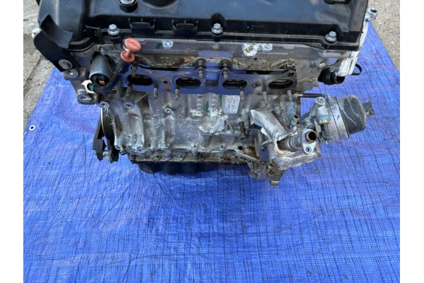 PEUGEOT 308 III T10 1 6 THP HYBRID 10FKBJ Part manufacturer Peugeot OE
