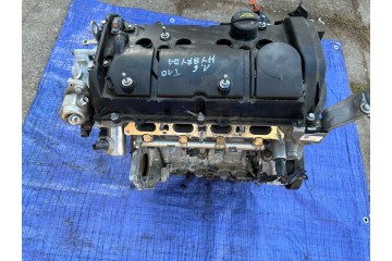 Motor 1.6 THP Híbrido para PEUGEOT 308 III T10
