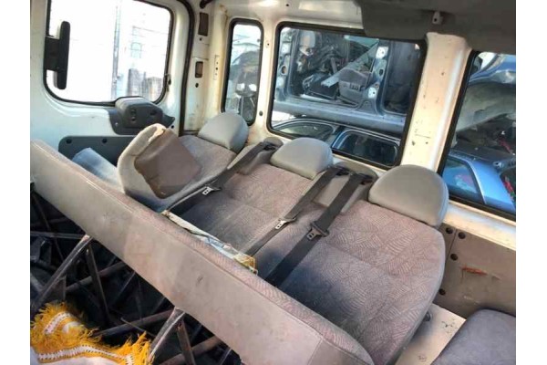 FORD TRANSIT COMBI (FY) *