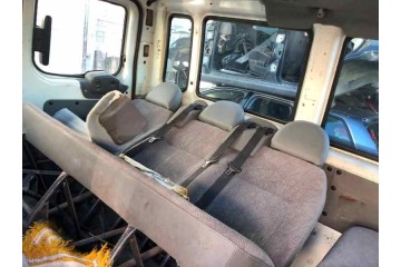 FORD TRANSIT COMBI (FY) *