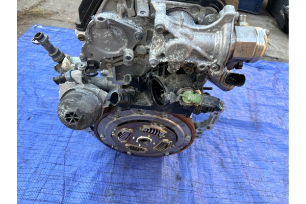 Motor 1.6 THP Híbrido para PEUGEOT 308 III T10