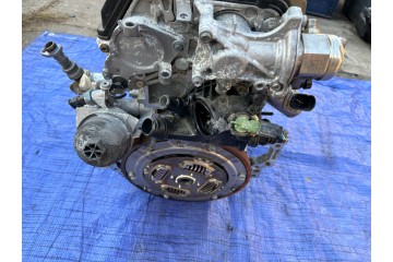 Motor 1.6 THP Híbrido para PEUGEOT 308 III T10