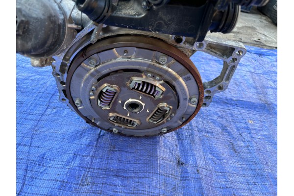 Motor 1.6 THP Híbrido para PEUGEOT 308 III T10