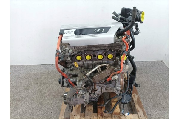COMPLETE PETROL ENGINE X2AR Y32T 300H 2 5 HYBRID Lexus NX I 2014 2021