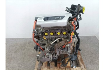 COMPLETE PETROL ENGINE X2AR Y32T 300H 2 5 HYBRID Lexus NX I 2014 2021