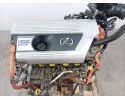 COMPLETE PETROL ENGINE X2AR Y32T 300H 2 5 HYBRID Lexus NX I 2014 2021 Part manufacturer Lexus OE