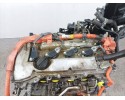 COMPLETE PETROL ENGINE X2AR Y32T 300H 2 5 HYBRID Lexus NX I 2014 2021 Catalog number of the part X2AR Y32T 300H 2 5 HYBRID